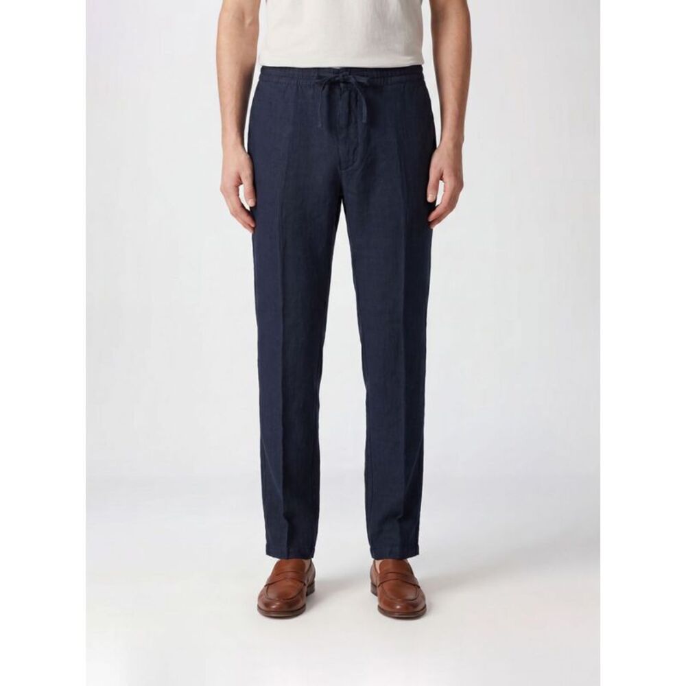 120% Lino Men Pants Men 120% Lino